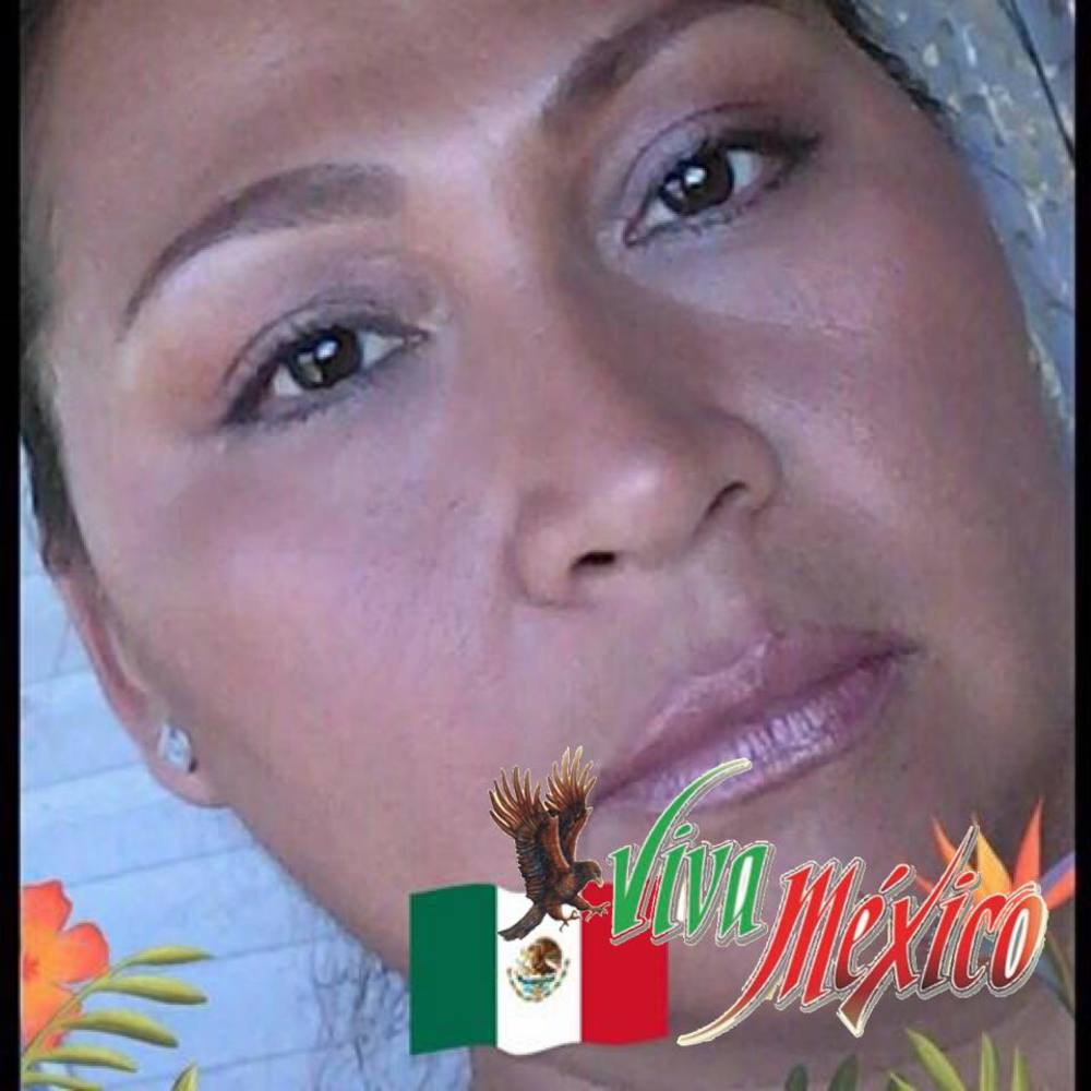 Meet your Posher, Juana